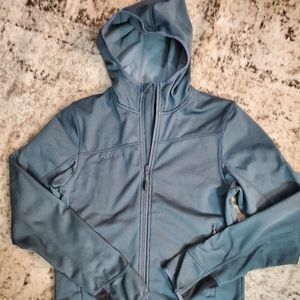 Mammut jacket/ sweater